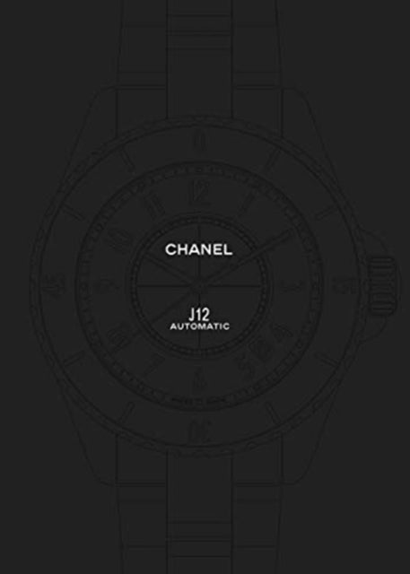 Book cover of: Chanel Eternal Instant. By: Natasha Fraser-Cavassoni