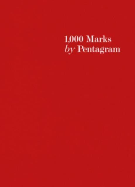 1,000 Marks 9780500298039 Pentagram