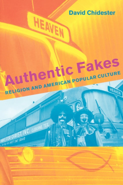 Book cover of: Authentic Fakes