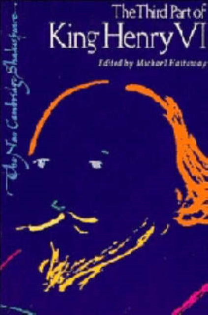 Book cover of: Third Part of King Henry VI