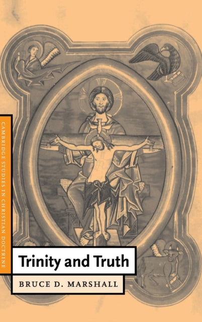 Book cover of: Trinity and Truth