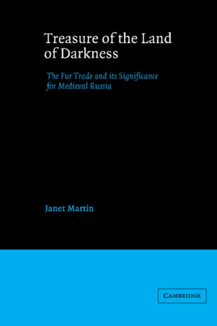 Book cover of: Treasure of the Land of Darkness