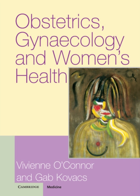 Book cover of: Obstetrics, Gynaecology and Women's Health