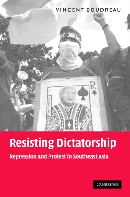 Book cover of: Resisting Dictatorship
