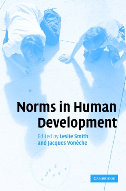 Book cover of: Norms in Human Development
