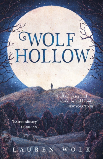 Wolf Hollow 9780552574297 Lauren Wolk