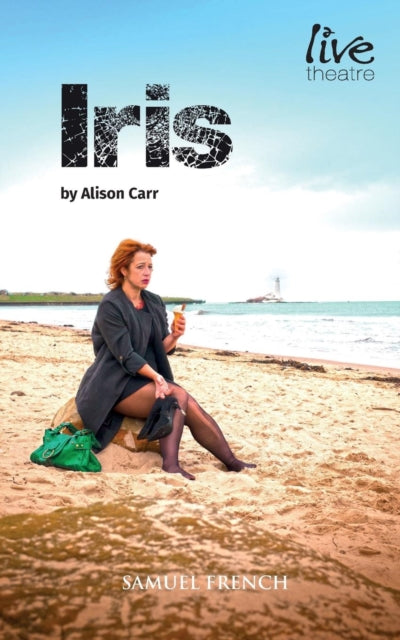Book cover of: Iris. By: Alison Carr