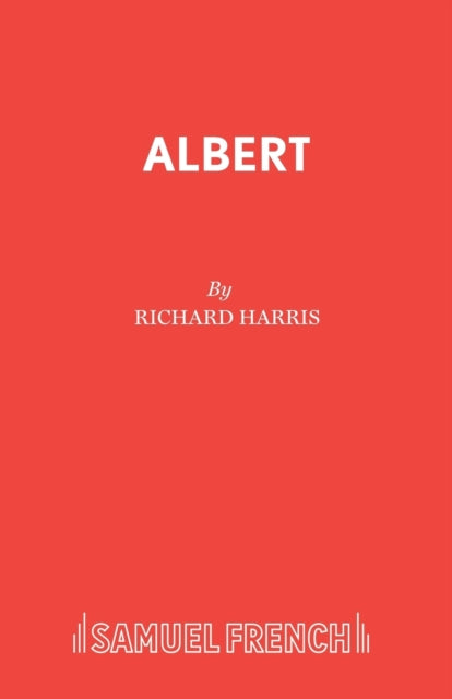 Book cover of: Albert