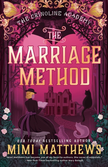 Book cover of: Marriage Method