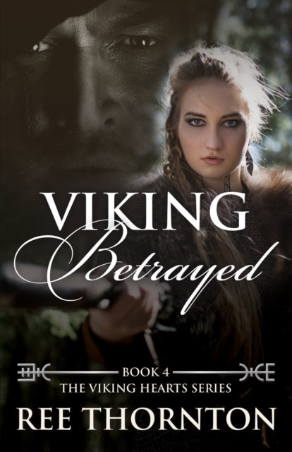 Book cover of: Viking Betrayed