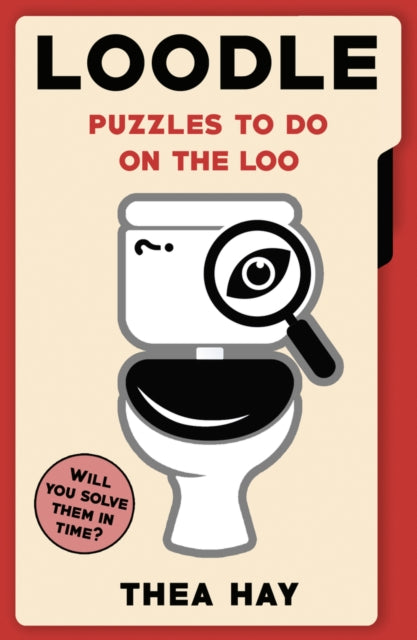 Loodle: Puzzles to do on the Loo 9780702339240 Scholastic