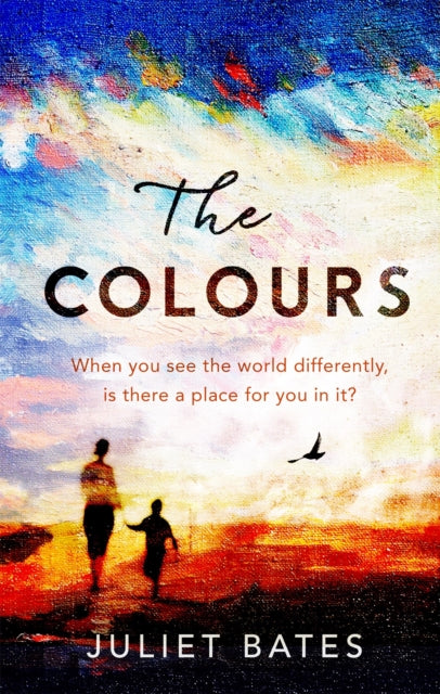 Book cover of: Colours. By: Juliet Bates