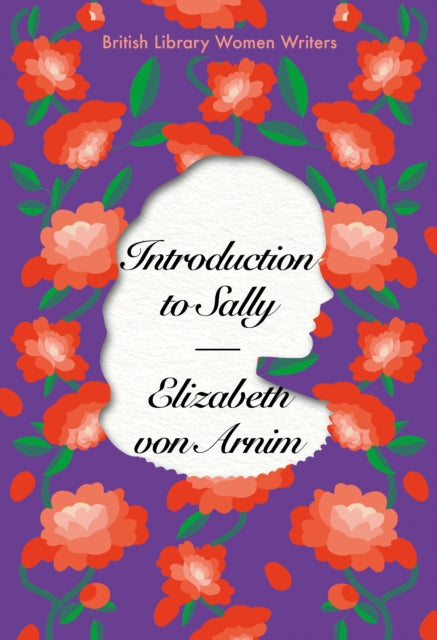 Book cover of: Introduction to Sally. By: Elizabeth von Arnim