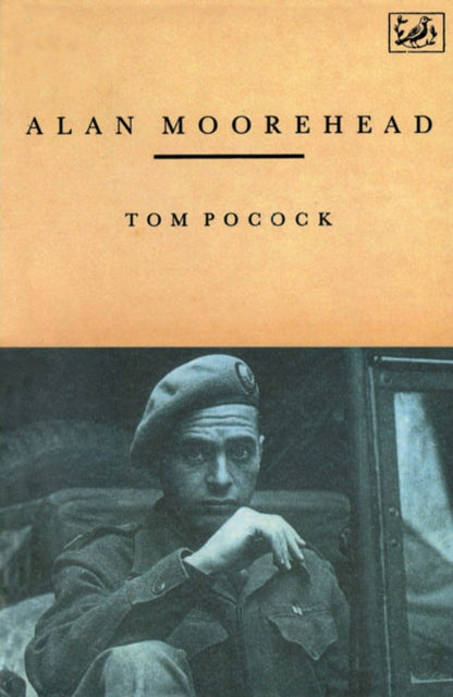 Book cover of: Alan Moorehead