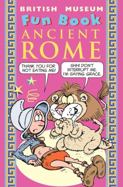 Book cover of: Ancient Rome. By: Sandy Ransford