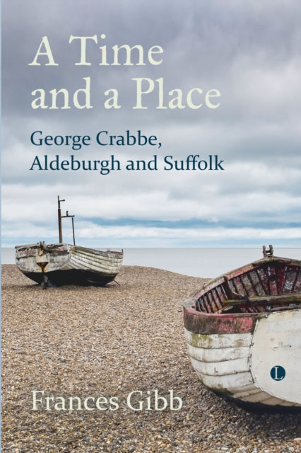 Book cover of: A Time and a Place. By: Frances Gibb