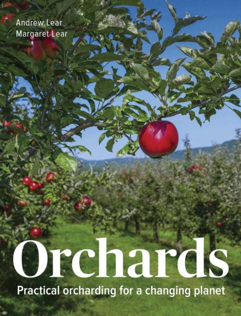 Book cover of: Orchards