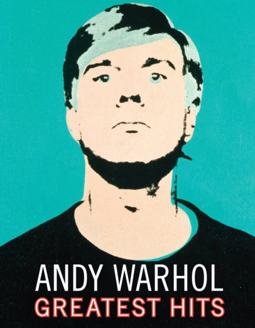 Book cover of: Warhol Greatest Hits Keepsake Box. By: Andy Warhol