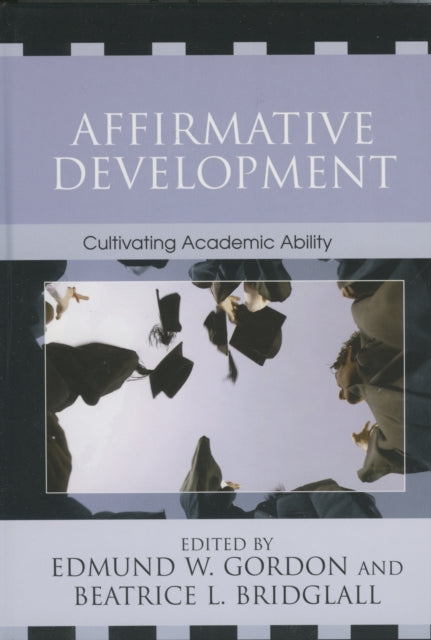 Book cover of: Affirmative Development. By: Beatrice L. Bridglall