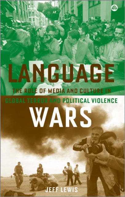 Book cover of: Language Wars. By: Jeff Lewis