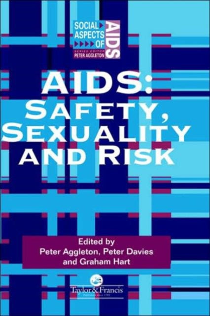Book cover of: Aids. By: Peter Aggleton