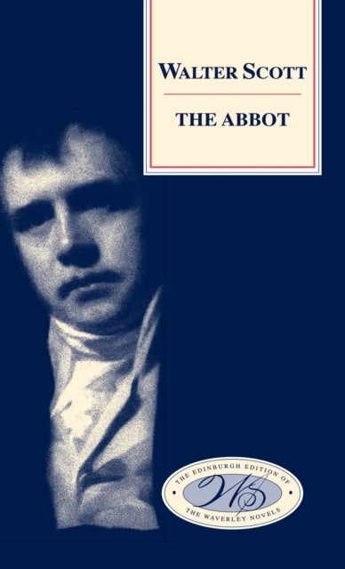 Book cover of: Abbot