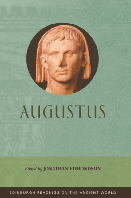 Book cover of: Augustus