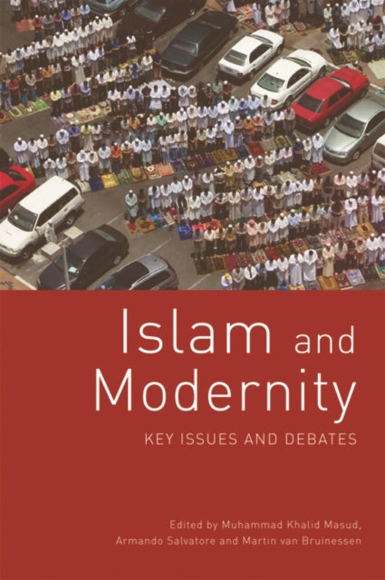 Book cover of: Islam and Modernity