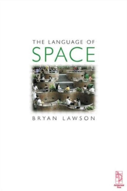 Book cover of: Language of Space