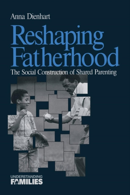 Book cover of: Reshaping Fatherhood