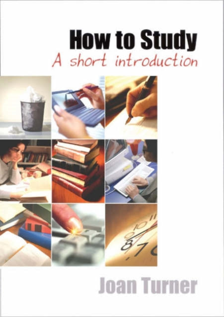 Book cover of: How to Study