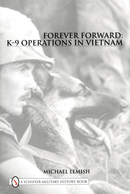 Book cover of: Forever Forward. By: Michael G. Lemish