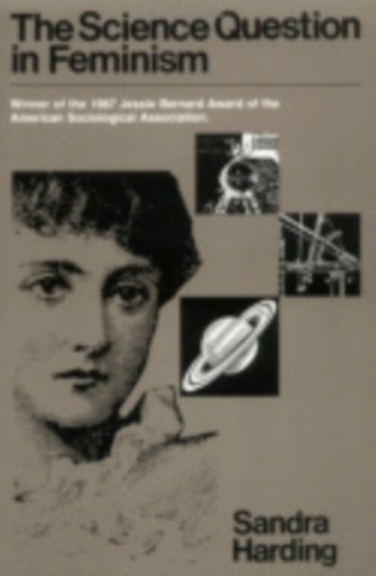 Book cover of: Science Question in Feminism