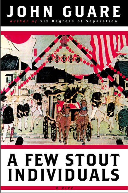 Book cover of: Few Stout Individuals