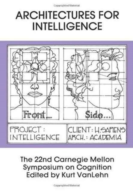 Book cover of: Architectures for Intelligence