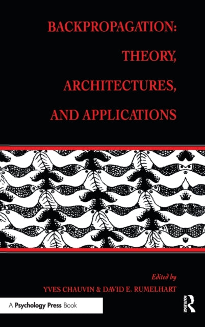 Book cover of: Backpropagation