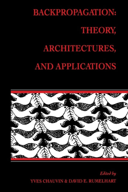 Book cover of: Backpropagation