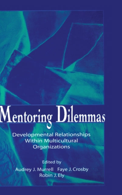Book cover of: Mentoring Dilemmas