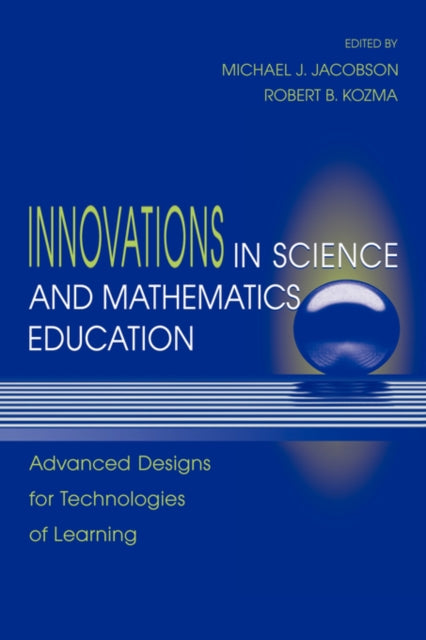 Book cover of: Innovations in Science and Mathematics Education