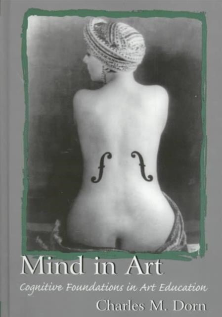 Book cover of: Mind in Art. By: Charles M. Dorn