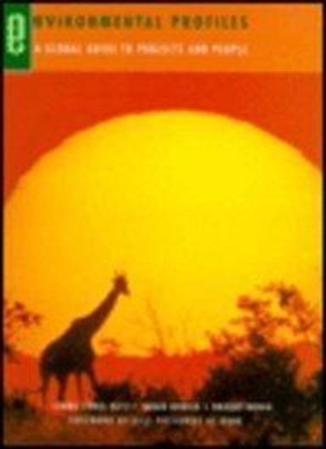 Book cover of: Environmental Profiles