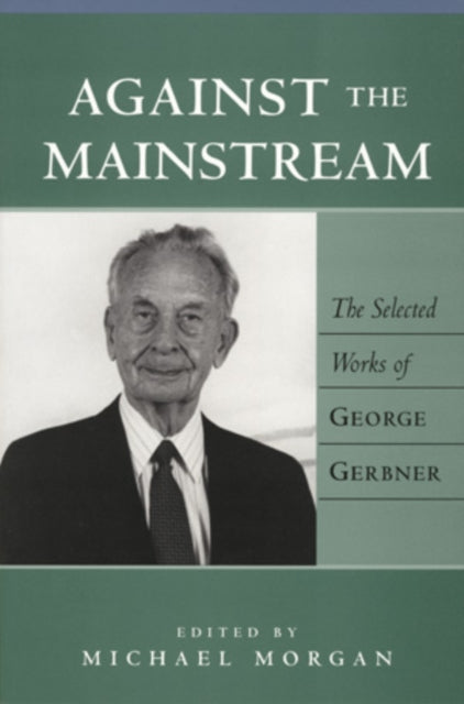 Book cover of: Against the Mainstream