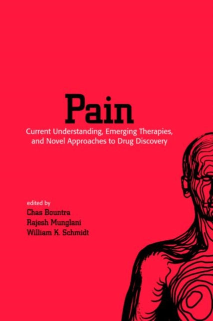 Book cover of: Pain