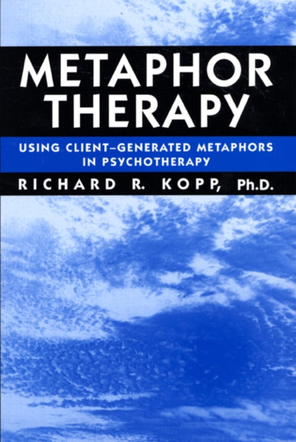 Book cover of: Metaphor Therapy