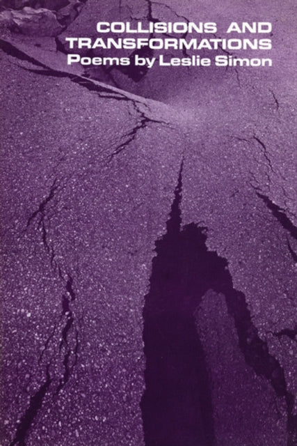 Book cover of: Collisions and Transformations