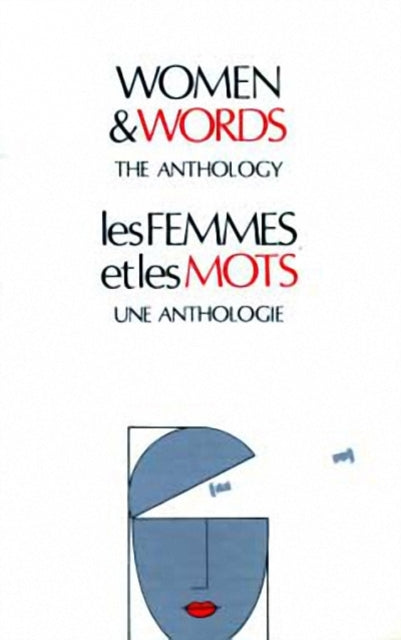 Book cover of: Women and Words
