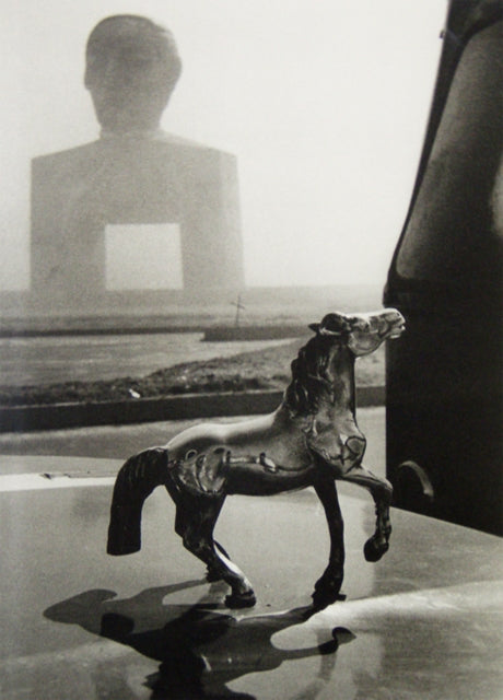 Book cover of: Pablo Ortiz Monasterio: The Last City