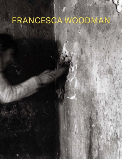 Book cover of: Francesca Woodman: Alternate Stories. By: Francesca Woodman