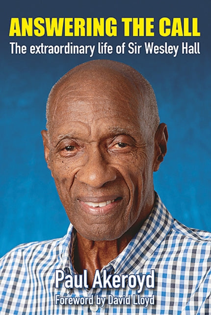 Book cover of: Answering the Call