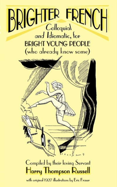 Book cover of: Brighter French